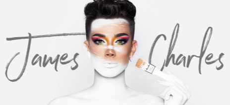 James Charles